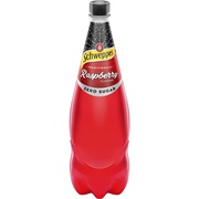 Schweppes Raspberry Zero Sugar