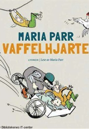 Vaffelhjarte (Maria Parr)