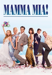 Mamma Mia! (2008)