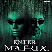 Enter the Matrix