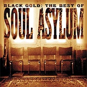 Soul Asylum Black Gold the Best Of