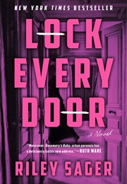 Lock Every Door - Riley Sager (2019)