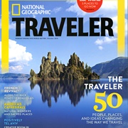 National Geographic Travel