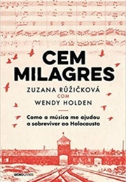 Cem Milagres (Zuzana Ruzickova)