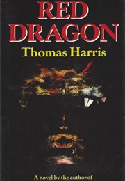 Red Dragon (Thomas Harris)