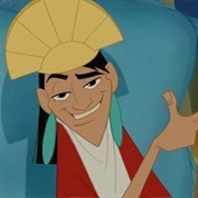 Kuzco