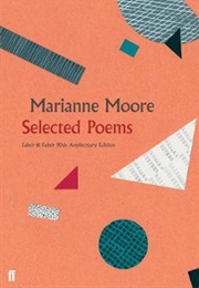 Selected Poems (Marianne Moore)