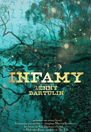 Infamy (Lenny Bartulin)