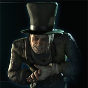 Mad Hatter Arkham