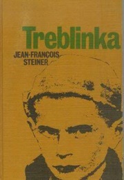 Treblinka (Jean François Steiner)