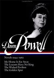 Novels 1944-1962 (Dawn Powell)