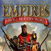 Empires: Dawn of the Modern World