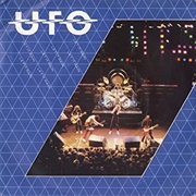 UFO - Let It Rain (1982)