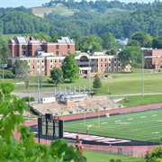 Wheeling Jesuit University