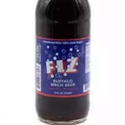 Fiz Buffalo Birch Beer