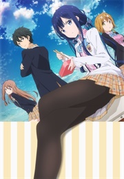 Masamune-Kun&#39;s Revenge (2017)