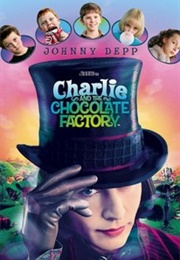 Charlie and the Chocolate Factory (2005)