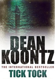 Tick Tock (Dean Koontz)