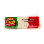 La Molienda Flag Coconut Candy