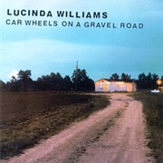 Lucinda Williams- Drunken Angel