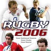 Rugby Challenge 2006