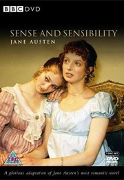 Sense and Sensibility (1981)