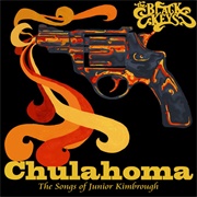 Chulahoma: The Songs of Junior Kimbrough EP (The Black Keys, 2006)