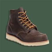 Red Wing Boots