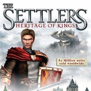 The Settlers: Heritage of Kings