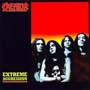 Kreator - Extreme Aggression