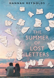 The Summer of Lost Letters (Hannah Reynolds)