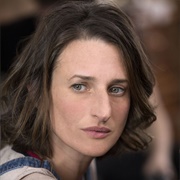 Camille Cottin