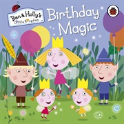 Ben &amp; Holly&#39;s Little Kingdom