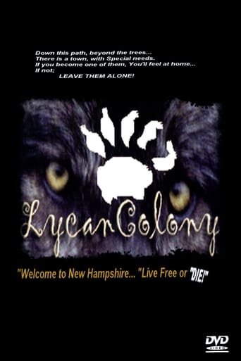 Lycan Colony (2006)