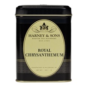 Harney &amp; Sons Royal Chrysanthemum Tea