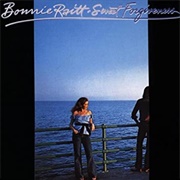 Sweet Forgiveness (Bonnie Raitt, 1977)