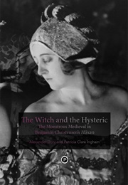 The Witch &amp; the Hysteric (Alex Doty &amp; Patricia Ingham)