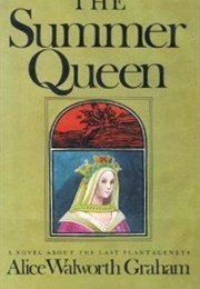 The Summer Queen (Alice Walworth Graham)