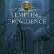 Jonathan Thomas – &#39;Tempting Providence&#39;