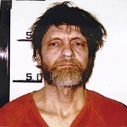 Ted Kaczynski - Unabomber