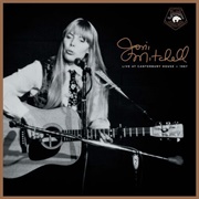 Live at Canterbury House – 1967 (Joni Mitchell, 2020)