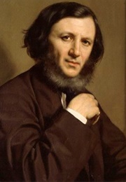 Robert Browning (Robert Browning)