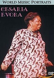 Cesaria Evora: World Music Portraits (2004)