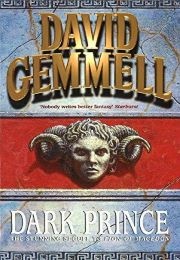 Dark Prince (David Gemmell)