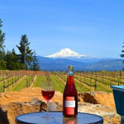 Hood River Wineries