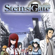 Steins;Gate