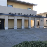 Whittier College