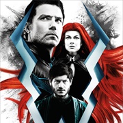 Inhumans (2017)