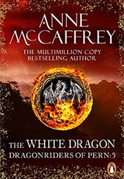 The White Dragon (Anne McCaffrey)