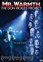 Mr. Warmth: The Don Rickles Project (2007)